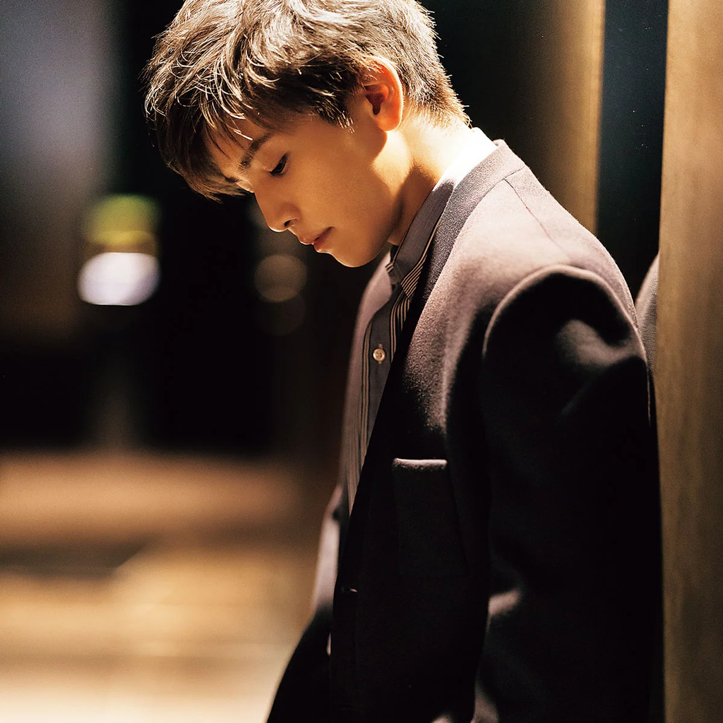 岩田剛典