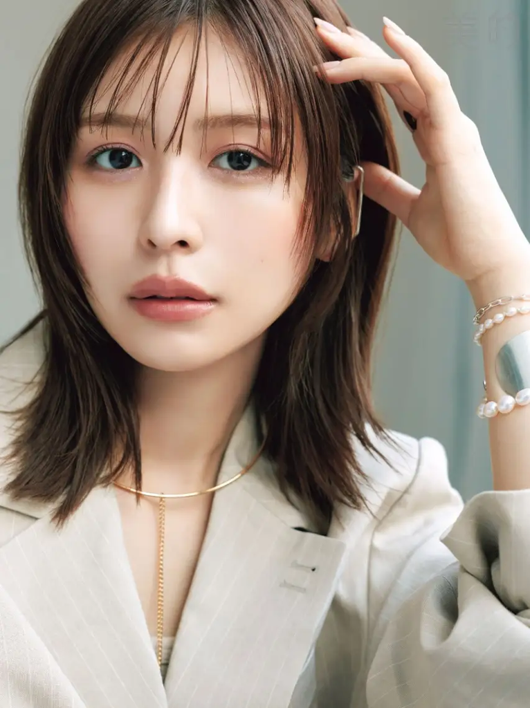 長濱ねる