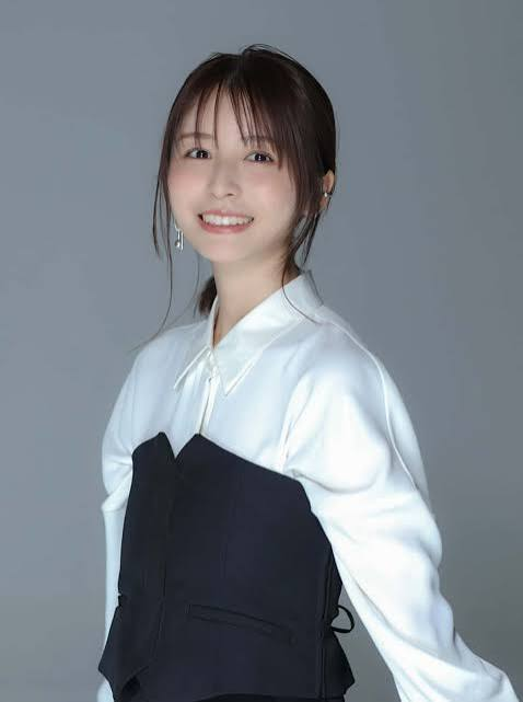 長濱ねる